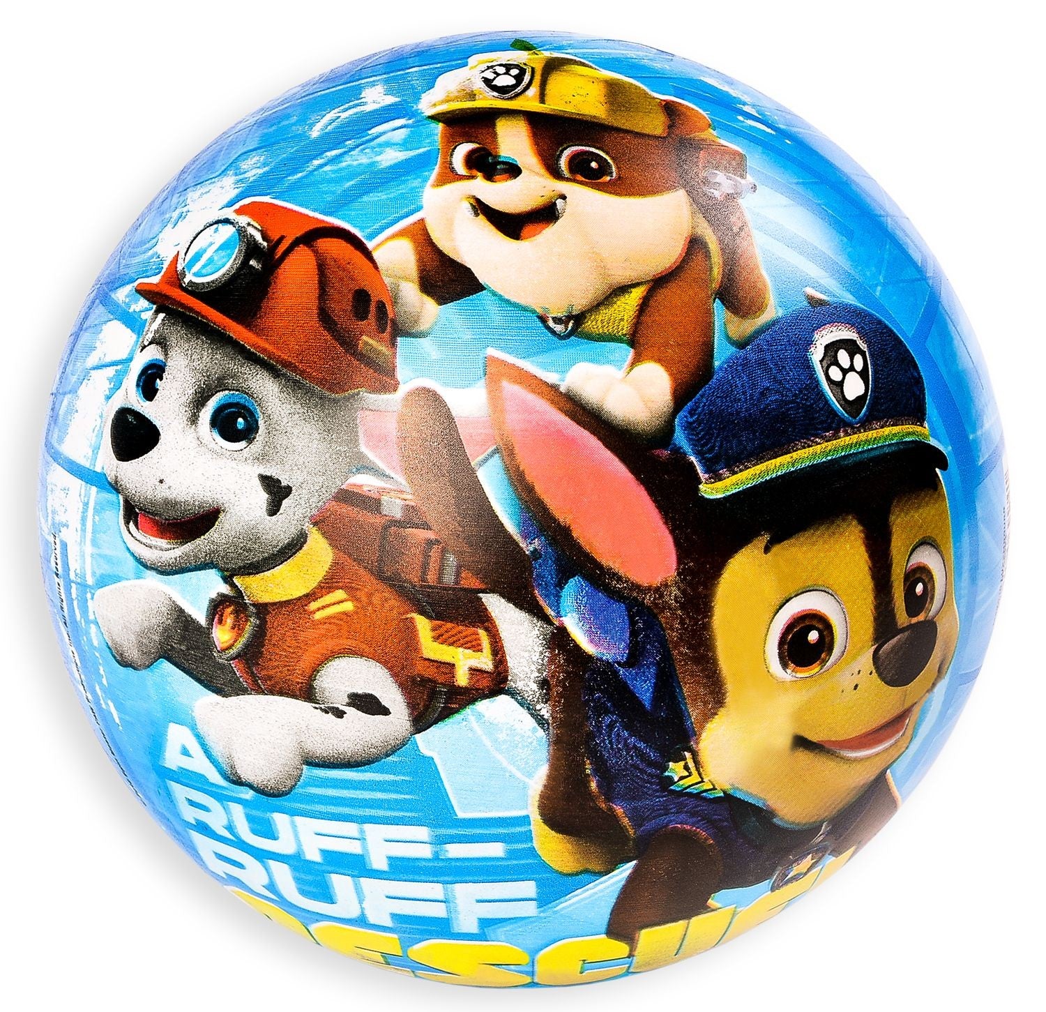 Mondo Детска топка - Paw Patrol