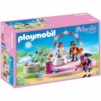 Playmobil Детски конструктор Playmobil, Бал с маски