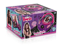 Canal toys Детски музикален плеър Chica Vampiro