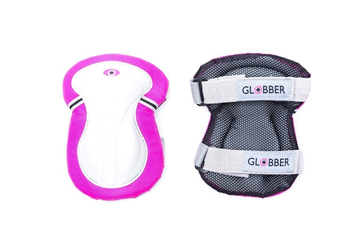 Globber Детски протектори XS - от 25 до 50 кг.