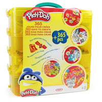 Play-Doh Играчка за деца - 365 дни креативност