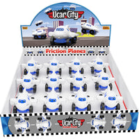 Ucar Toys Инерционна кола Plane 206