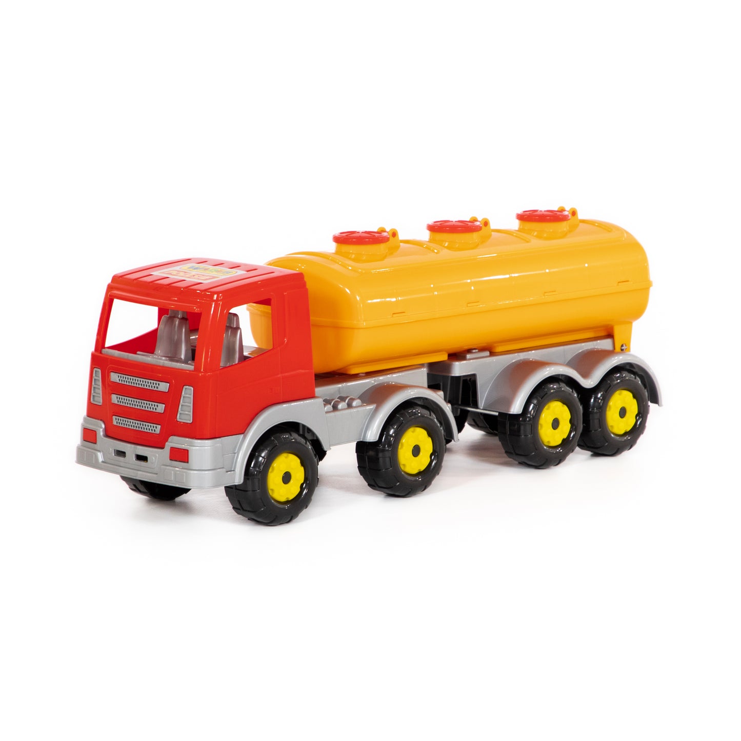 Polesie Toys Камион с цистерна 44235