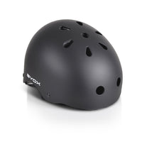 Byox Каска Y09 Skate (54-58 см) черен