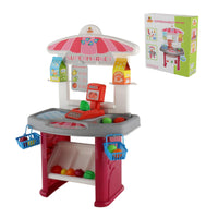 Polesie Toys Детски супермаркет - 58614
