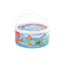 Tooky Toy Дървена игра Fishing TL095