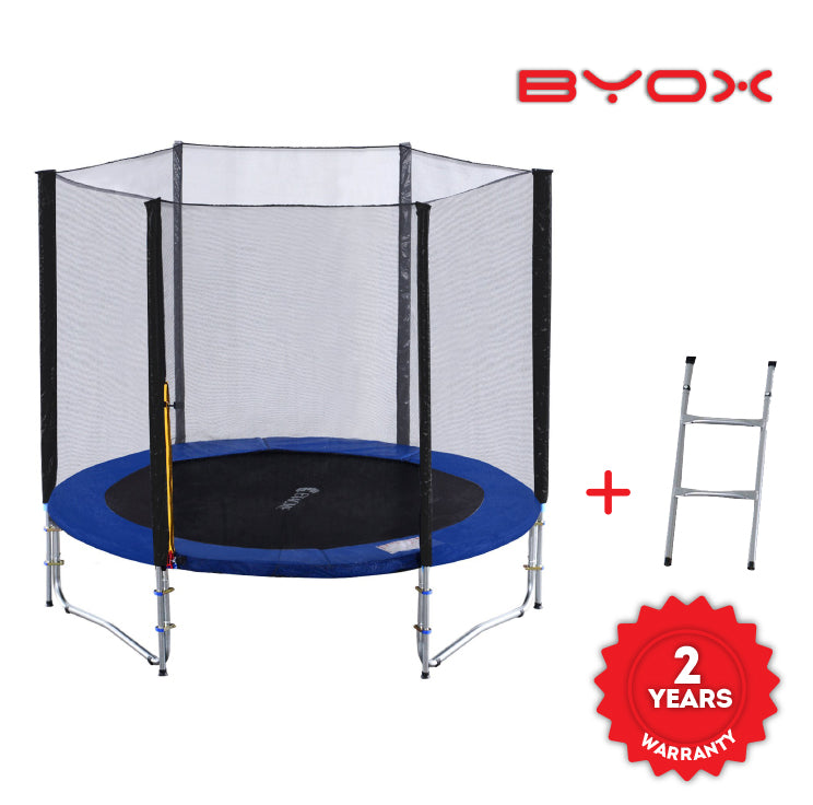 Byox Батут 8FT 244 см