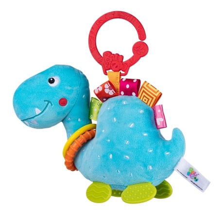 Bali Bazoo Висулка  Blue Dino 80423