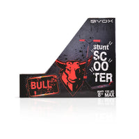 Byox Тротинетка Stunt Bull