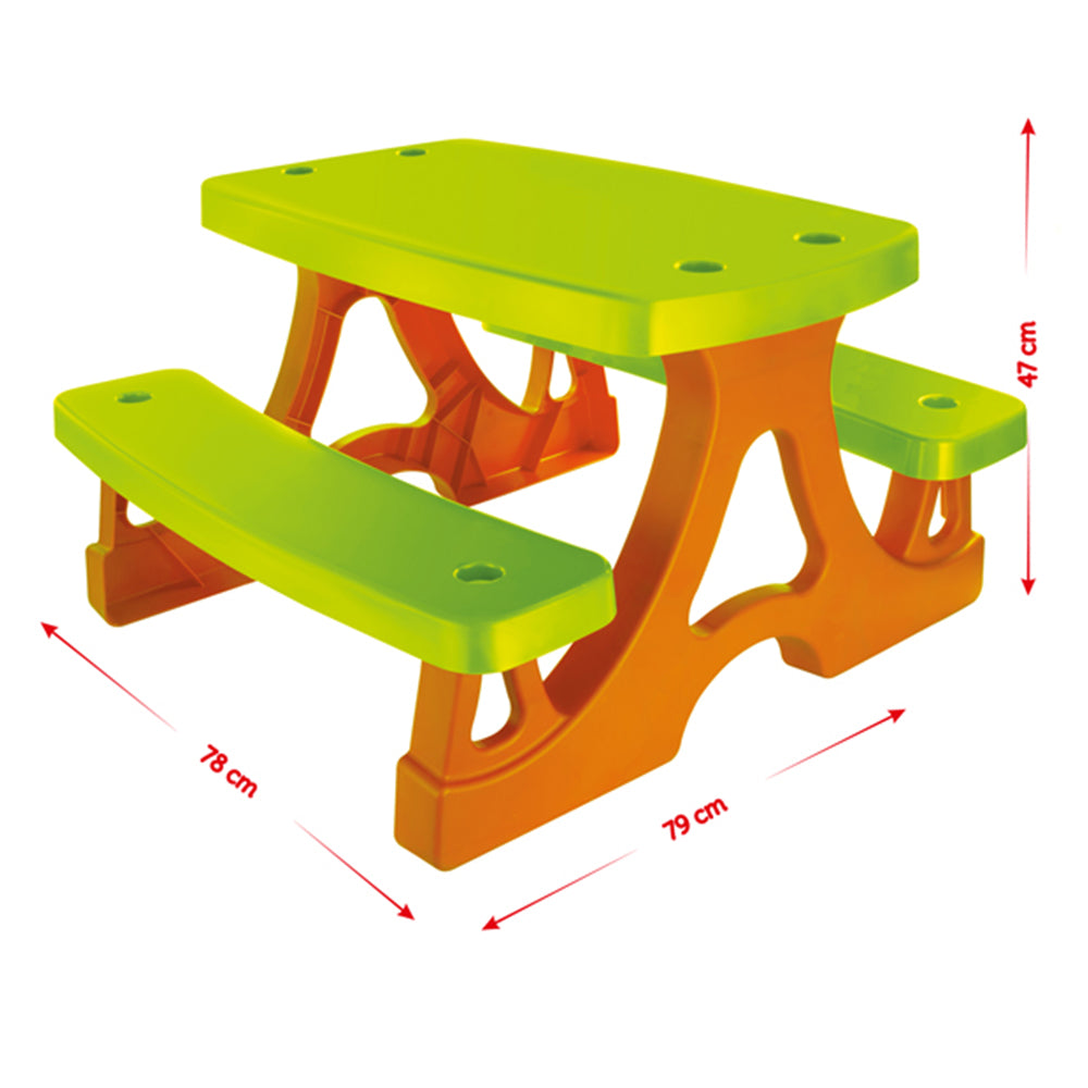 Mochtoys Маса за пикник  10722