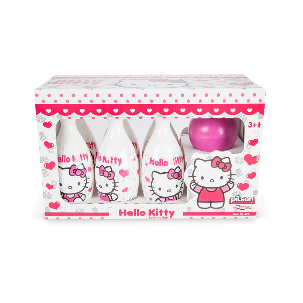 Pilsan Боулинг Hello Kitty 06426