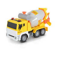 Moni Toys 1:12  Бетоновоз WY811A