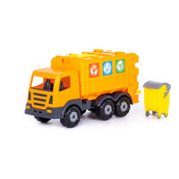 Polesie Toys Камион 71743