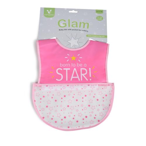 Cangaroo Лигавник Glam 1702 розов