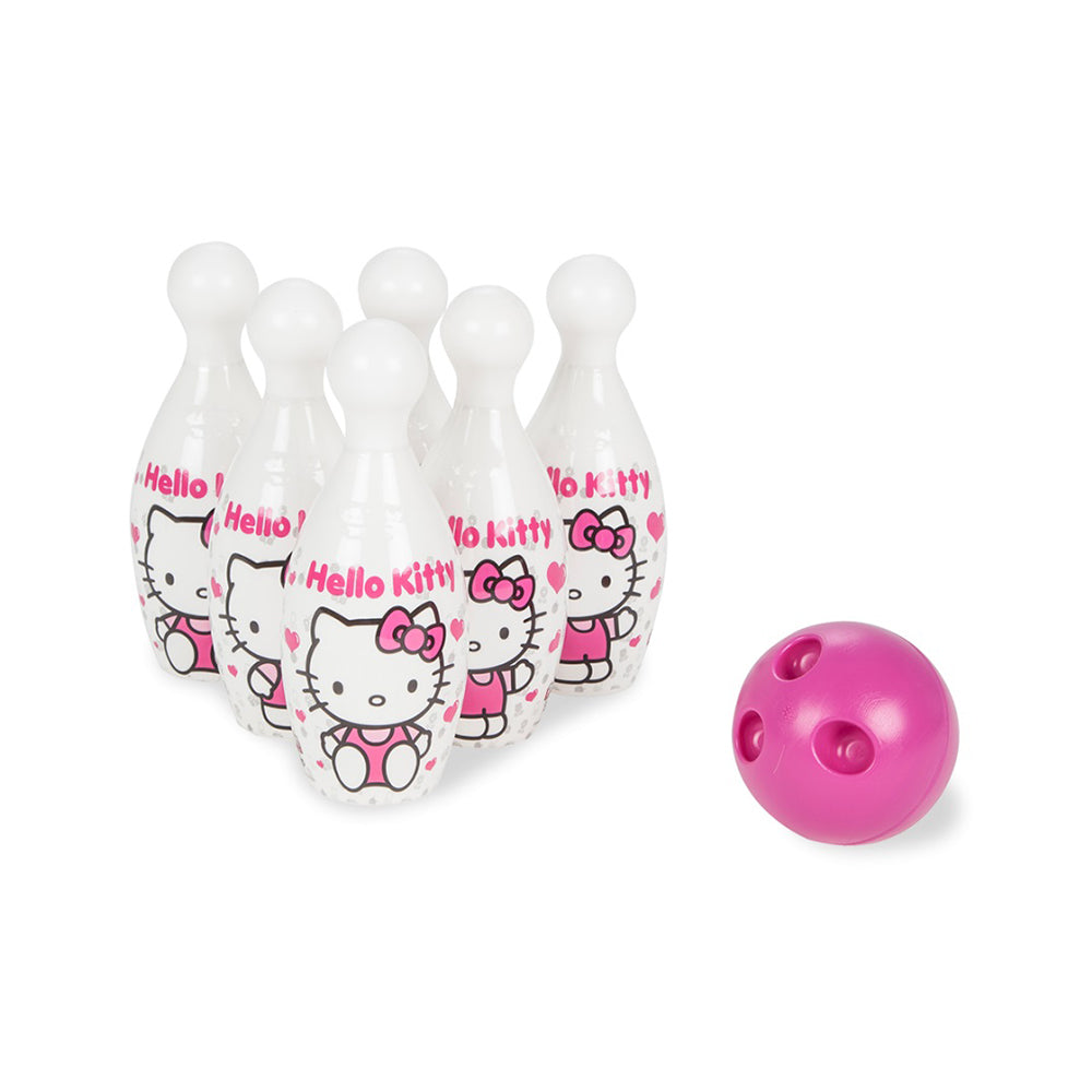 Pilsan Боулинг Hello Kitty 06426