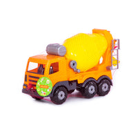 Polesie Toys Камион с бетонобъркачка 73020