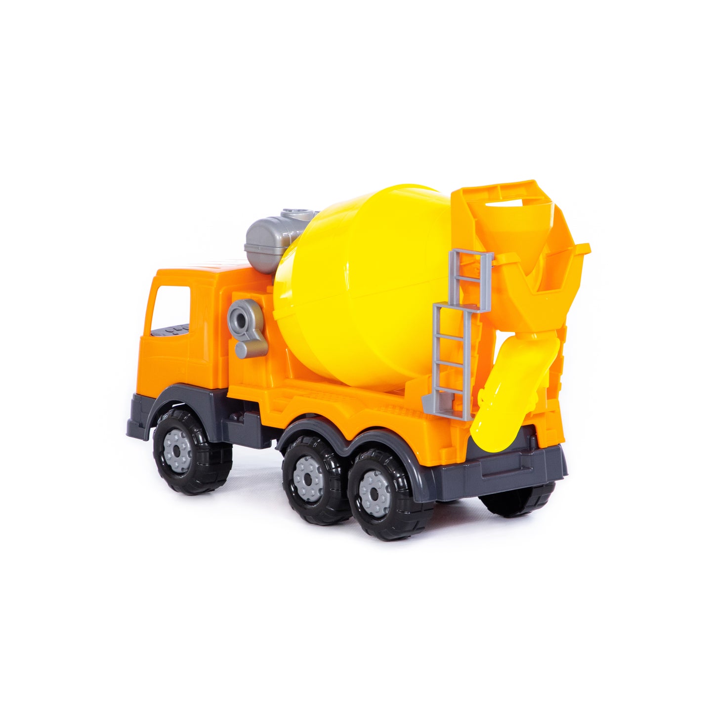 Polesie Toys Камион с бетонобъркачка 73020