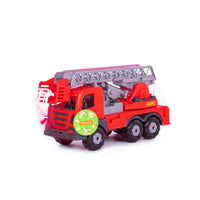 Polesie Toys Пожарен камион 78551