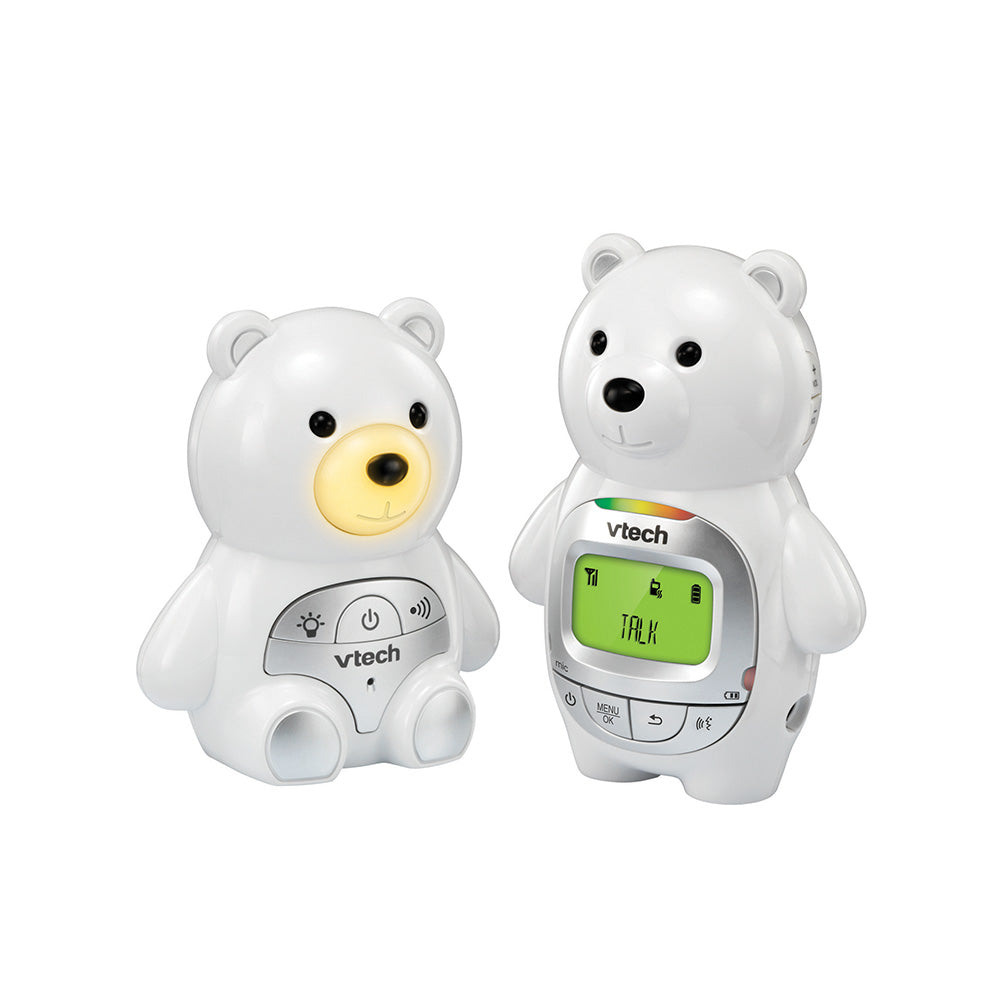 Vtech Аудио бебефон Bear BM2350