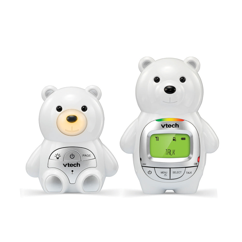 Vtech Аудио бебефон Bear BM2350