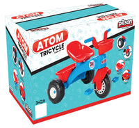 Pilsan Мотор с педали Atom 07169