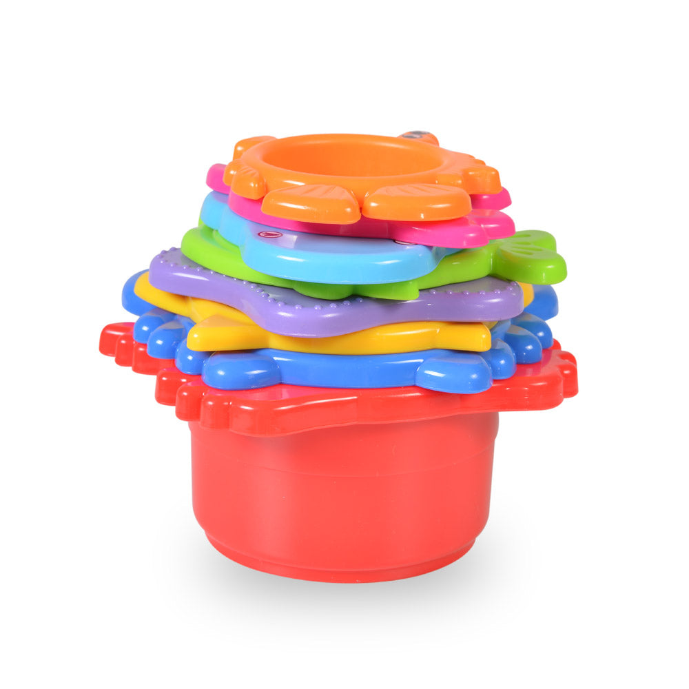 Kaichi Играчки за баня Stacking cups K999-203B