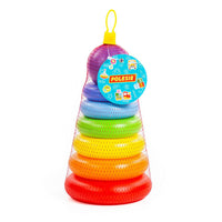 Polesie Toys Бебешки рингове 62383