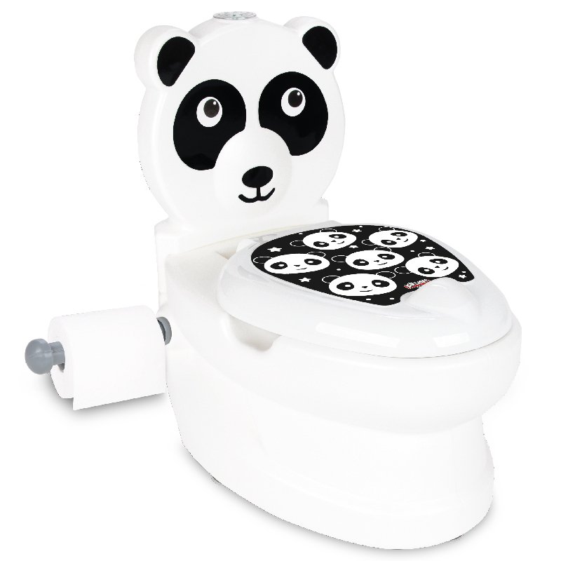 Moni Toys Гърне Pilsan Panda 07561