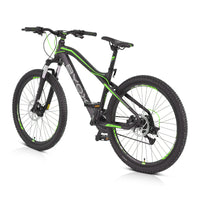 Byox Велосипед alloy hdb 26“ B7 зелен