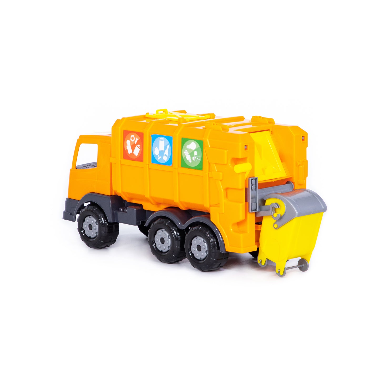 Polesie Toys Камион 71743