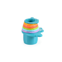 Huanger Играчка за баня Croc cups HE0226