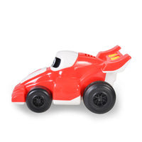 Moni Toys Бебешка спортна кола F1 K999-145