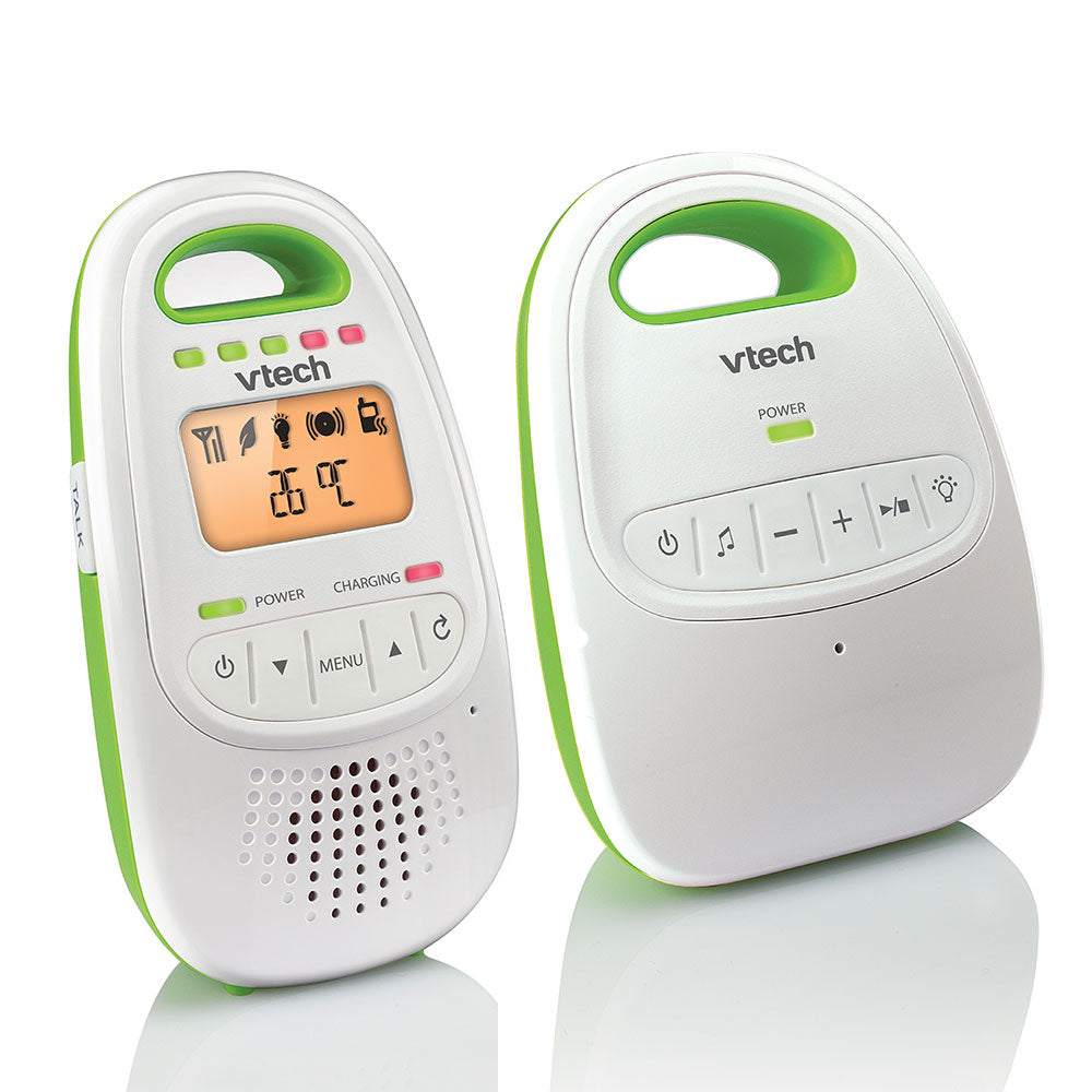 Vtech Дигитален бебефон Comfort Safe&Sound BM2000