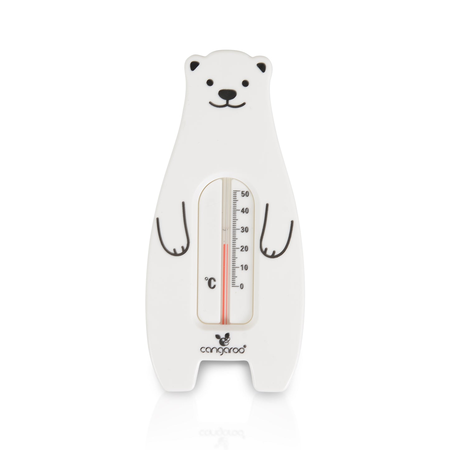 Cangaroo Термометър за баня Polar Bear T1467