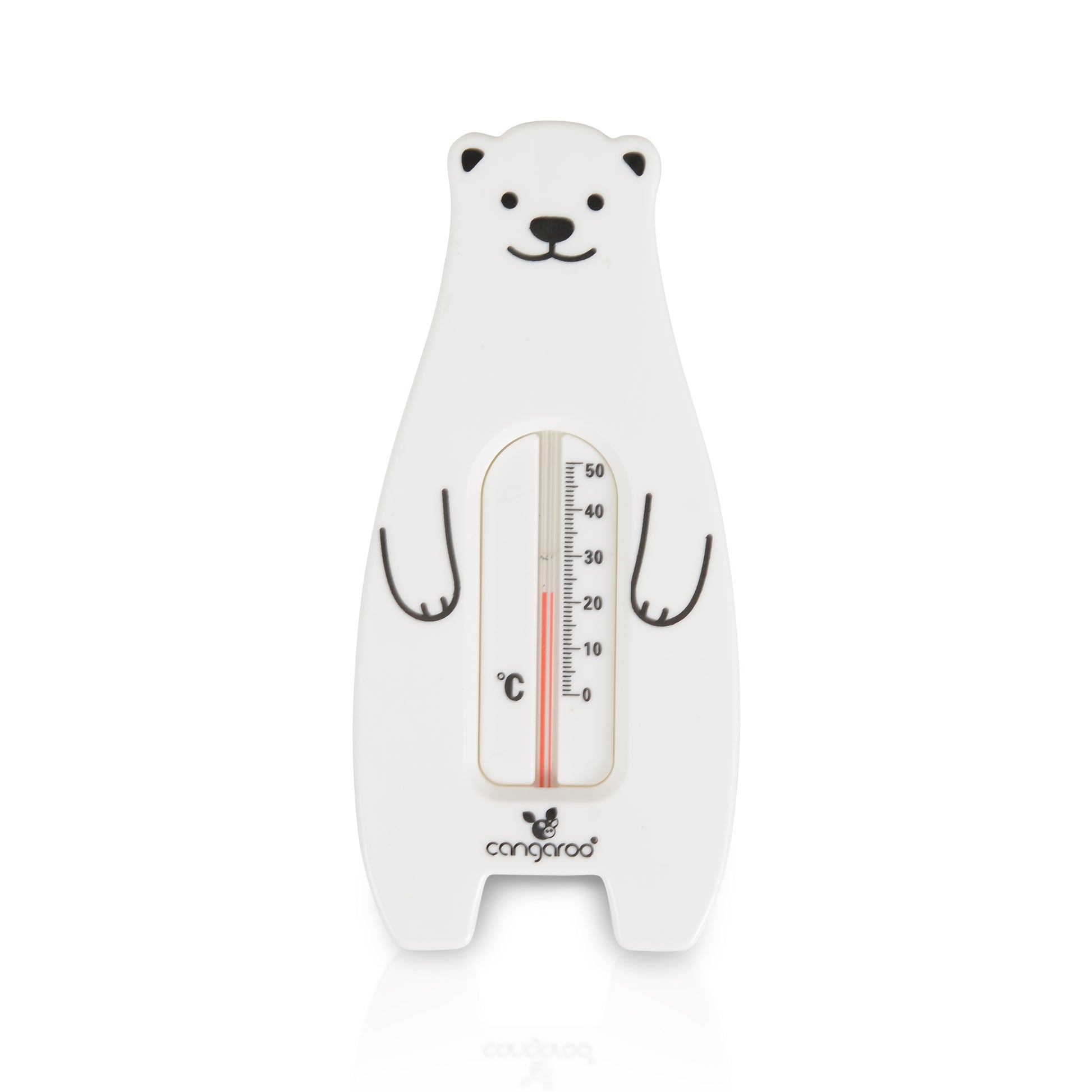 Cangaroo Термометър за баня Polar Bear T1467