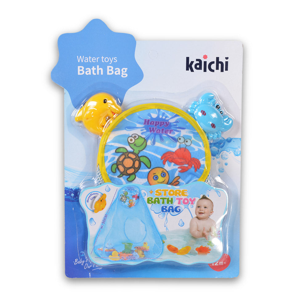 Kaichi Мрежа за играчки K999-207B