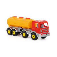 Polesie Toys Камион с цистерна 44235