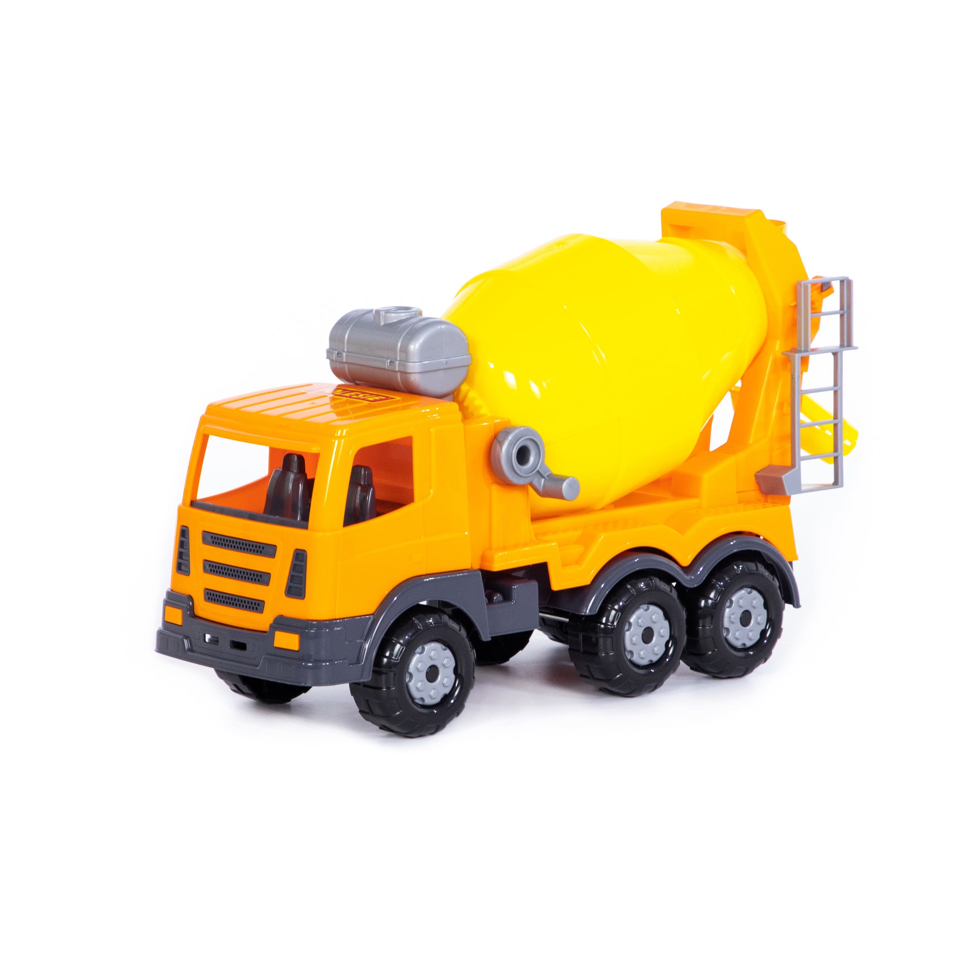 Polesie Toys Камион с бетонобъркачка 73020