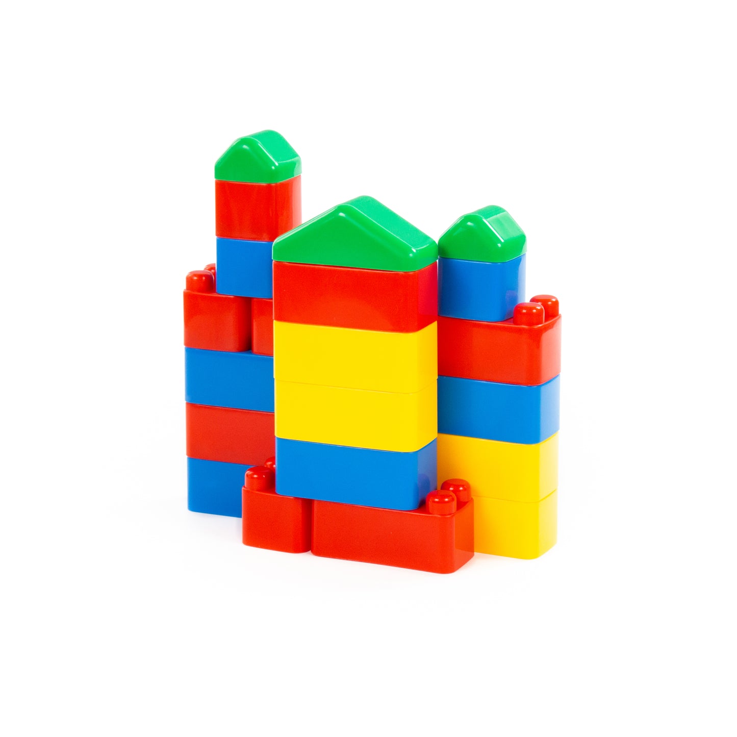 Polesie Toys Конструктор 61782 28 части