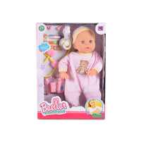 Baellar Кукла Baby Baellar 45 см 8899