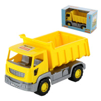 Polesie Toys Камион Agat - 68484
