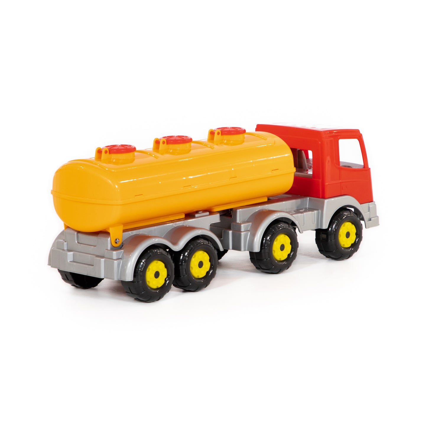 Polesie Toys Камион с цистерна 44235