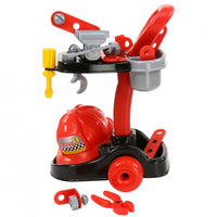 Polesie Toys Комплект Малък механик 36612