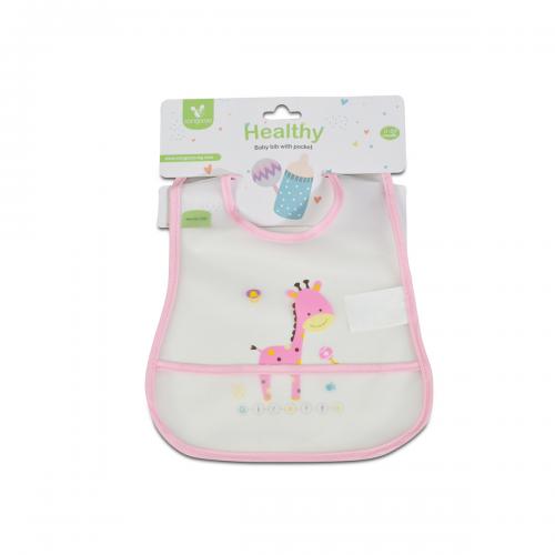 Cangaroo Лигавник Healthy 1701 розов