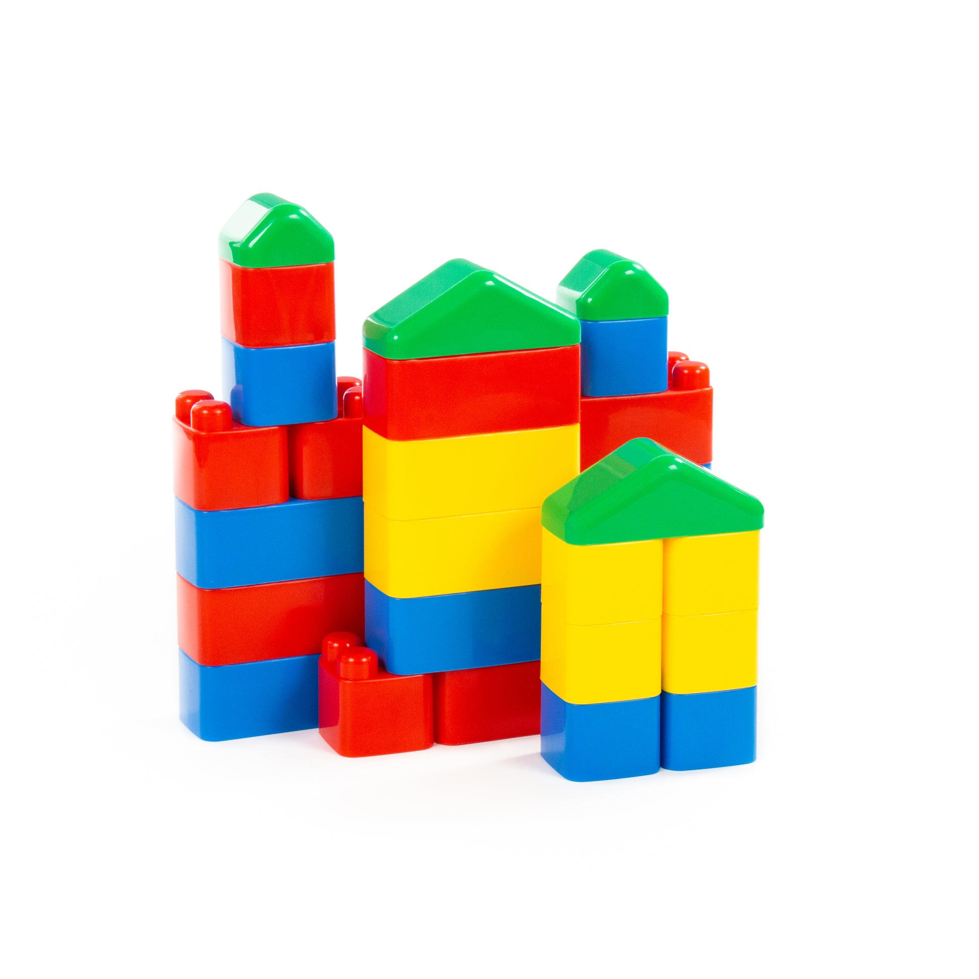 Polesie Toys Конструктор 61782 28 части