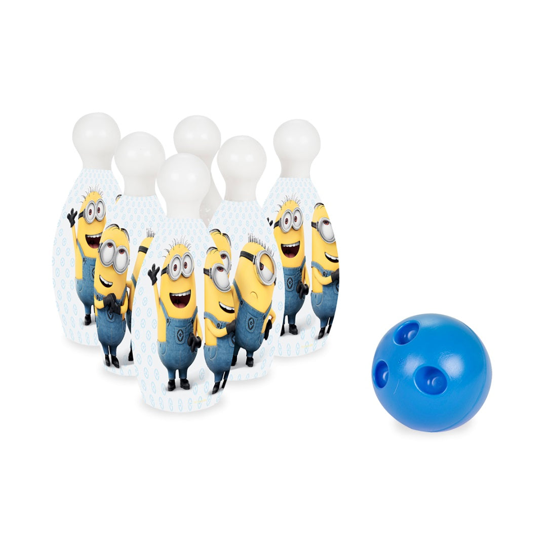 Pilsan Боулинг Minions 06434