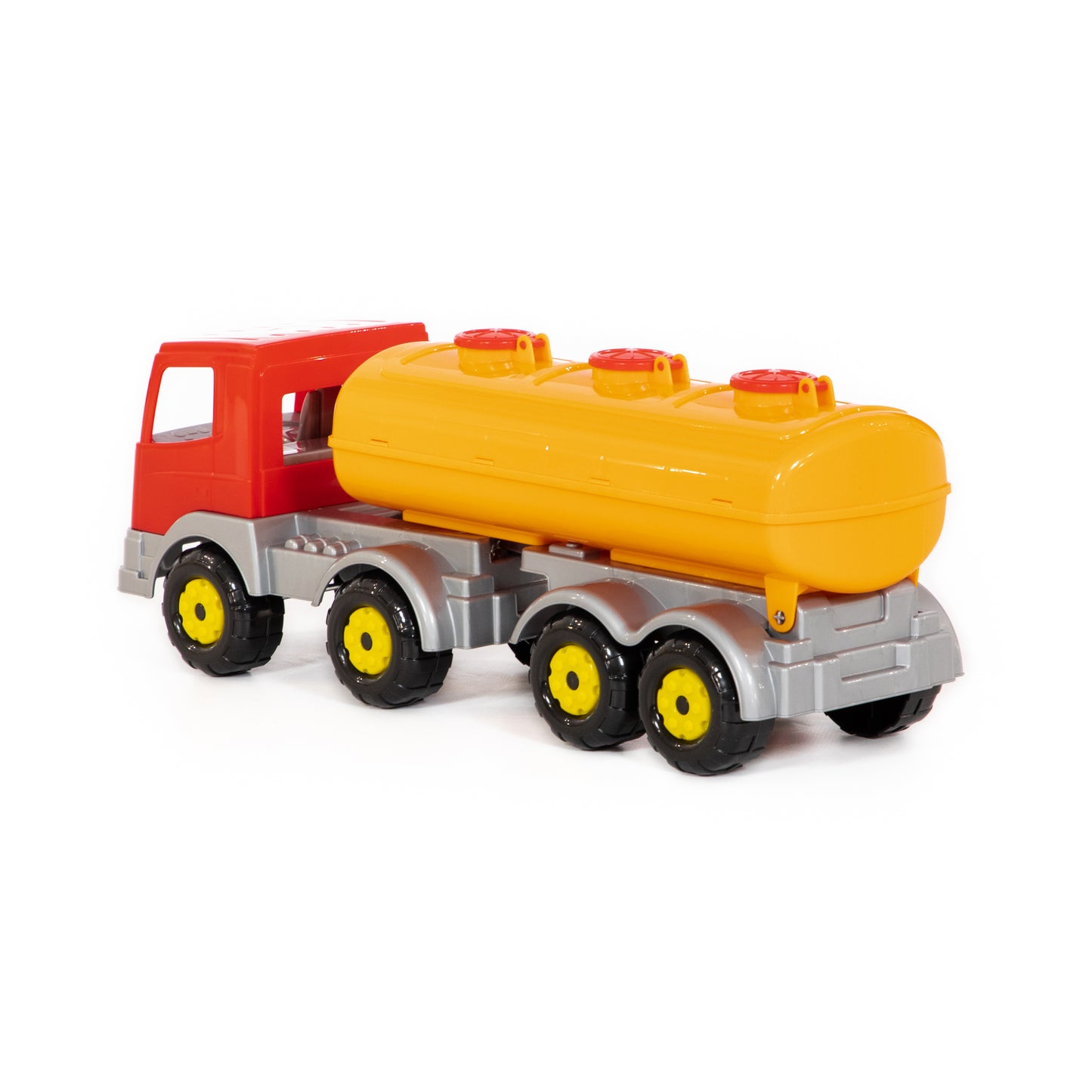 Polesie Toys Камион с цистерна 44235