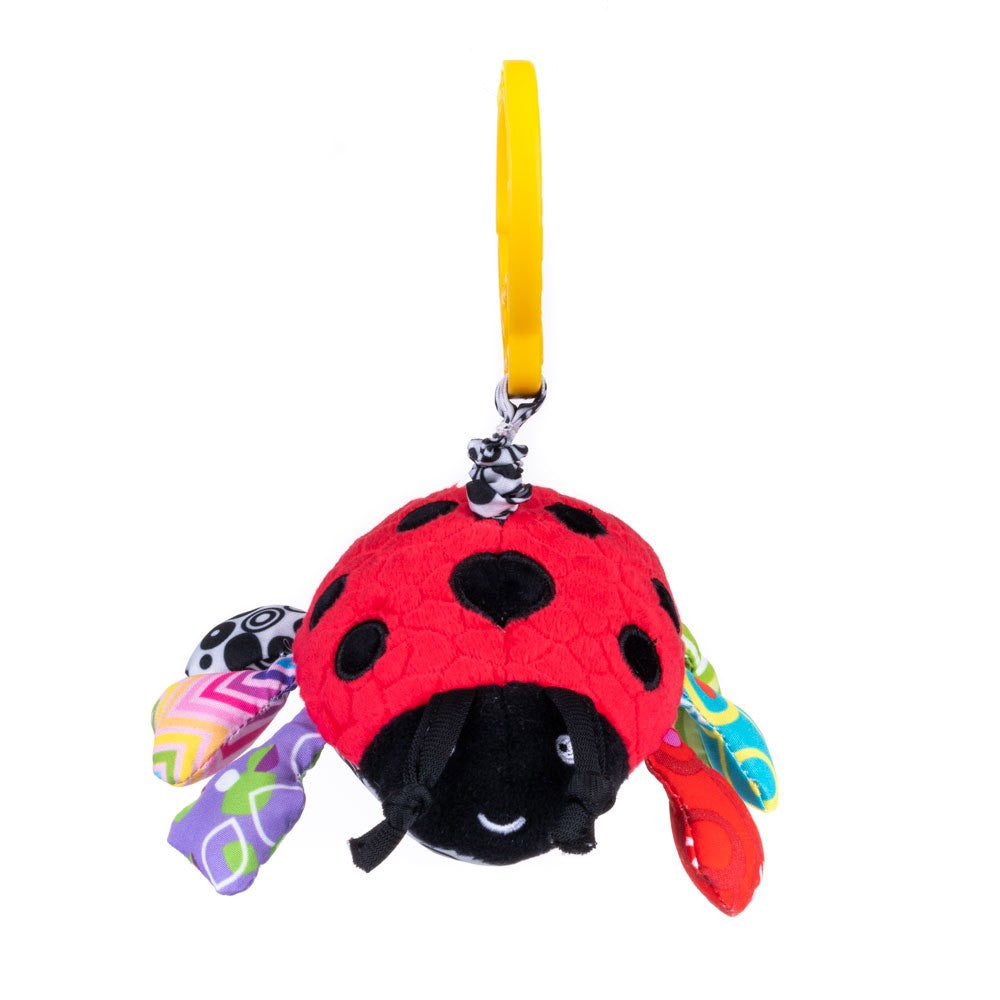 Bali Bazoo Висулка с вибрация Ladybug 80171