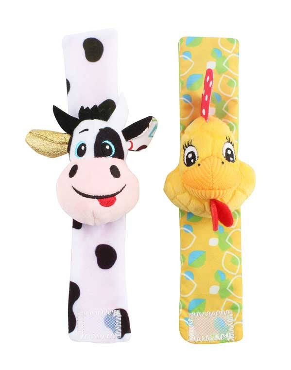 Bali Bazoo Гривни-дрънкалки Farm 85684