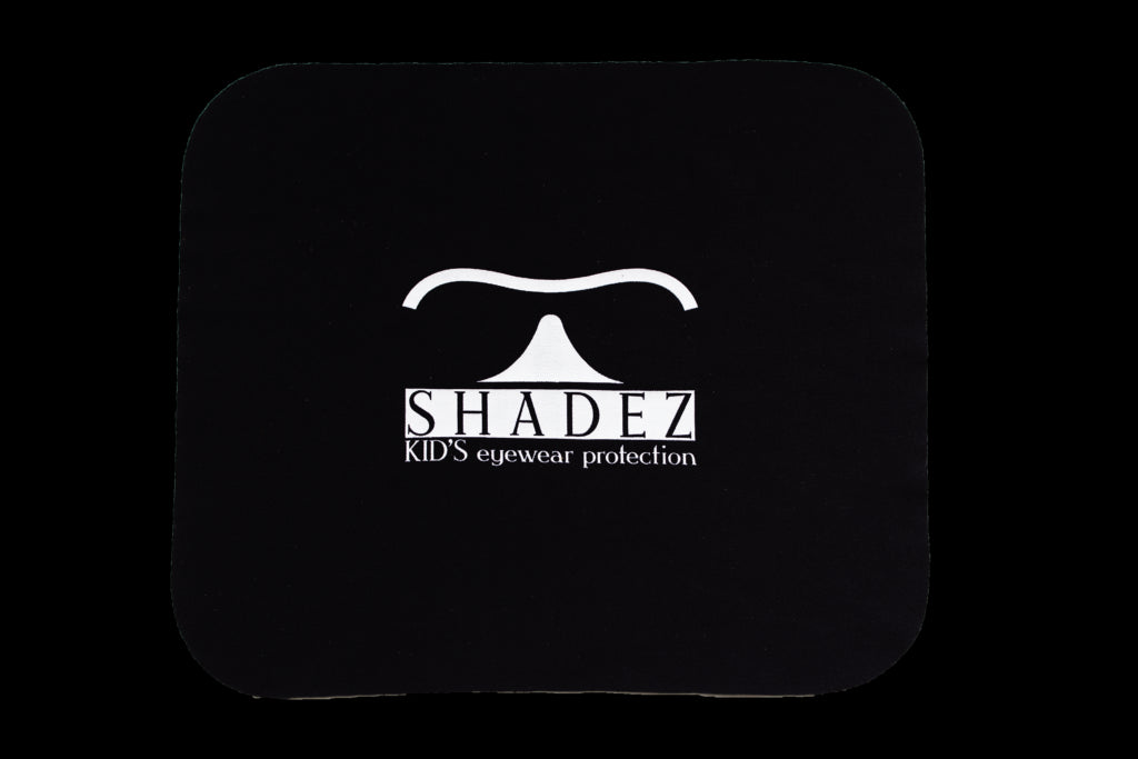 Shadez Кърпичка за почистване на очила Shadez